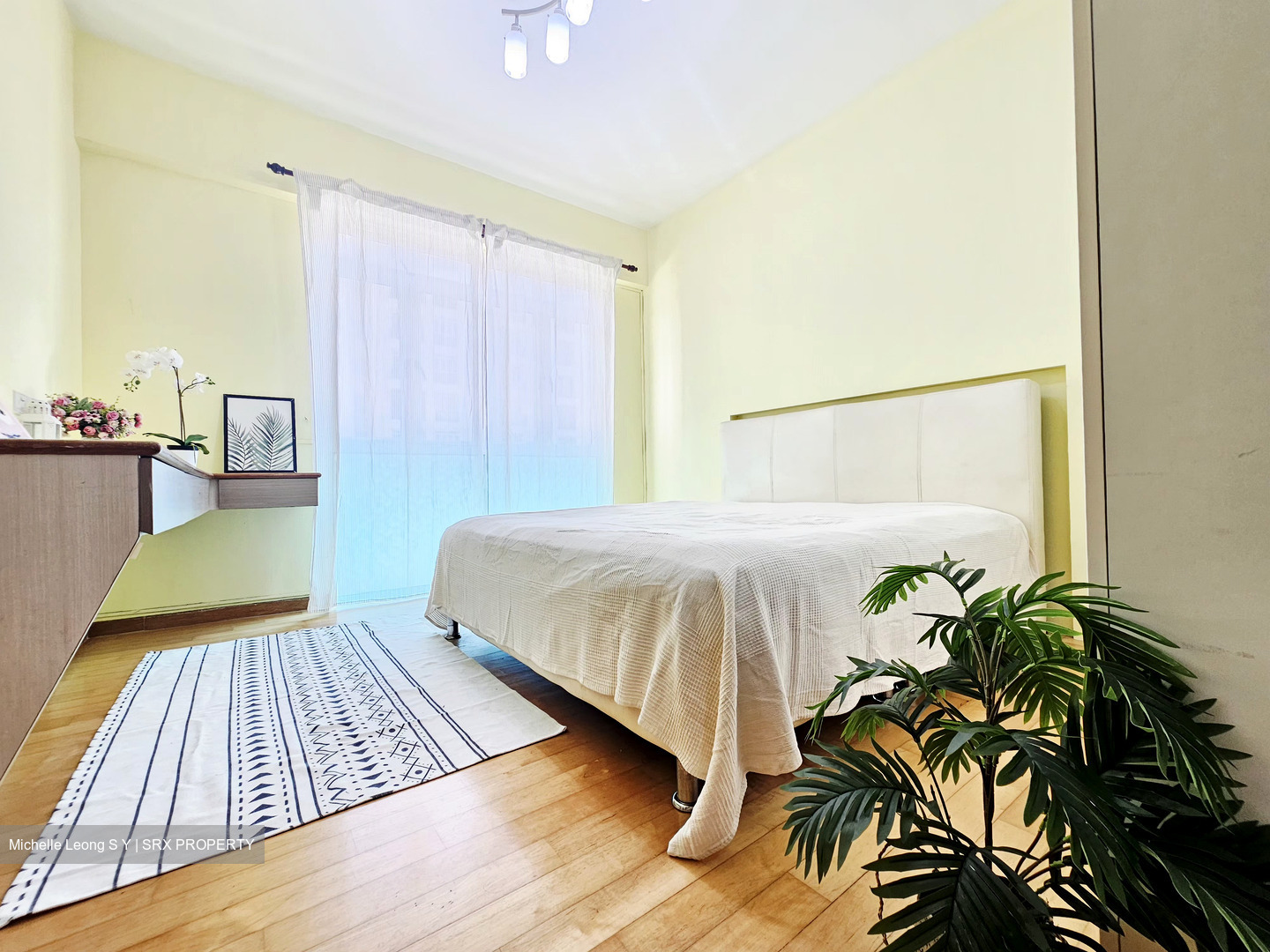 Estella Gardens (D17), Condominium #541478911